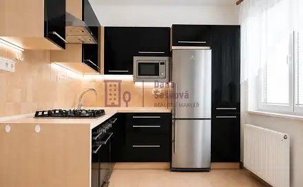 Prodej bytu 2+1 63 m²