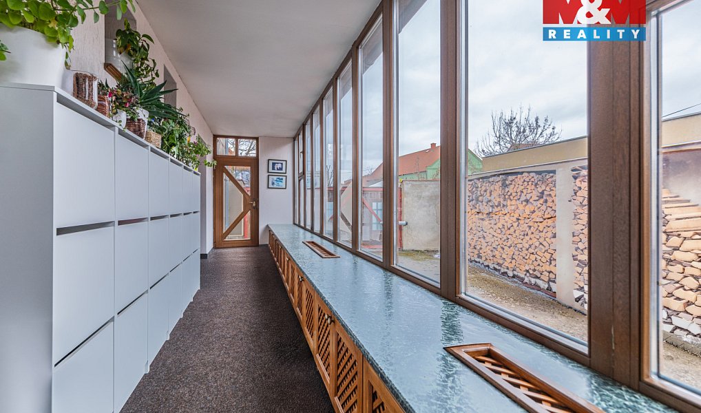 Prodej výrobních prostor 486 m², Droužkovice – náhled fotky 18