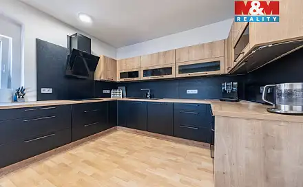 Prodej domu 480 m² s pozemkem 1 898 m², Krásný Les, okres Karlovy Vary