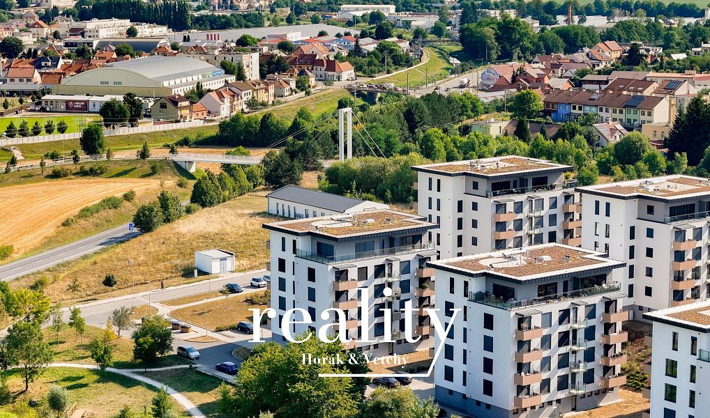 Prodej bytu 2+kk 56 m², Uherský Brod – náhled fotky 11