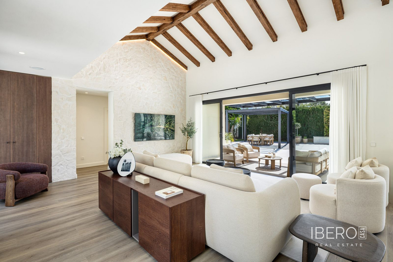 5+kk House in Marbella, San Pedro Alcántara - Vista 2