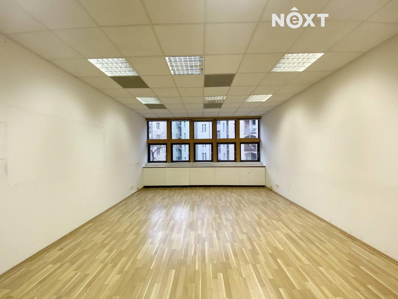 Pronájem kanceláře 114 m² – fotografie 2