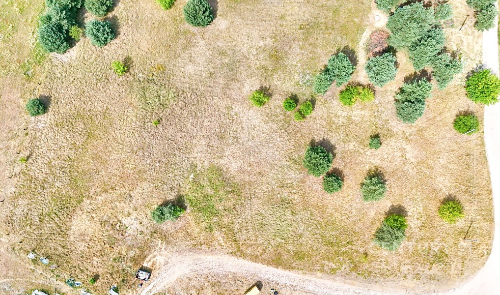 Prodej stavebního pozemku 5 657 m², Klamoš – náhled fotky 8
