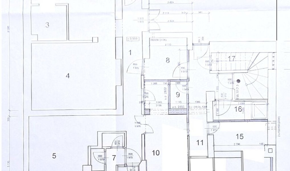 Prodej restaurace 864 m², Jaroměř – náhled fotky 39