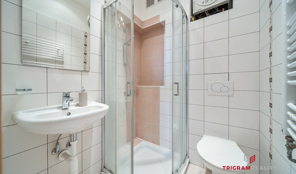 Prodej bytu 2+kk 48 m², Hradec Králové – náhled fotky 3