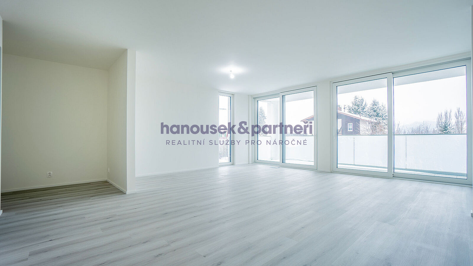 Prodej bytu 2+kk 78 m² – fotografie 3