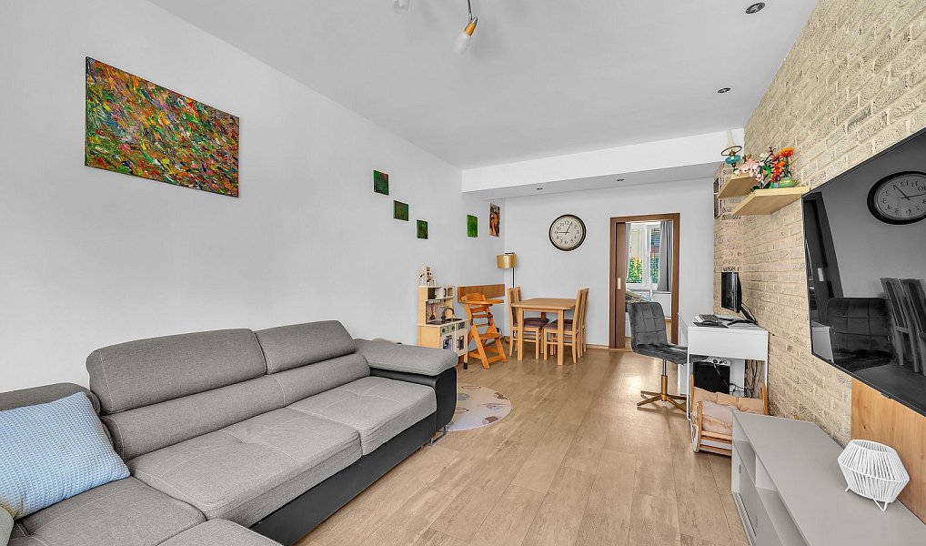 Prodej bytu 3+1 64 m², Trutnov – náhled fotky 5