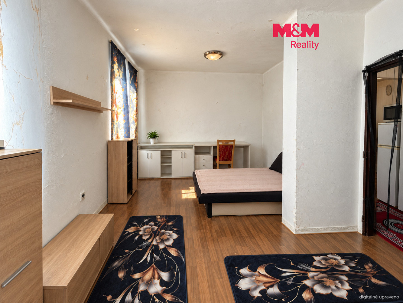 Prodej bytu atypického 25 m²