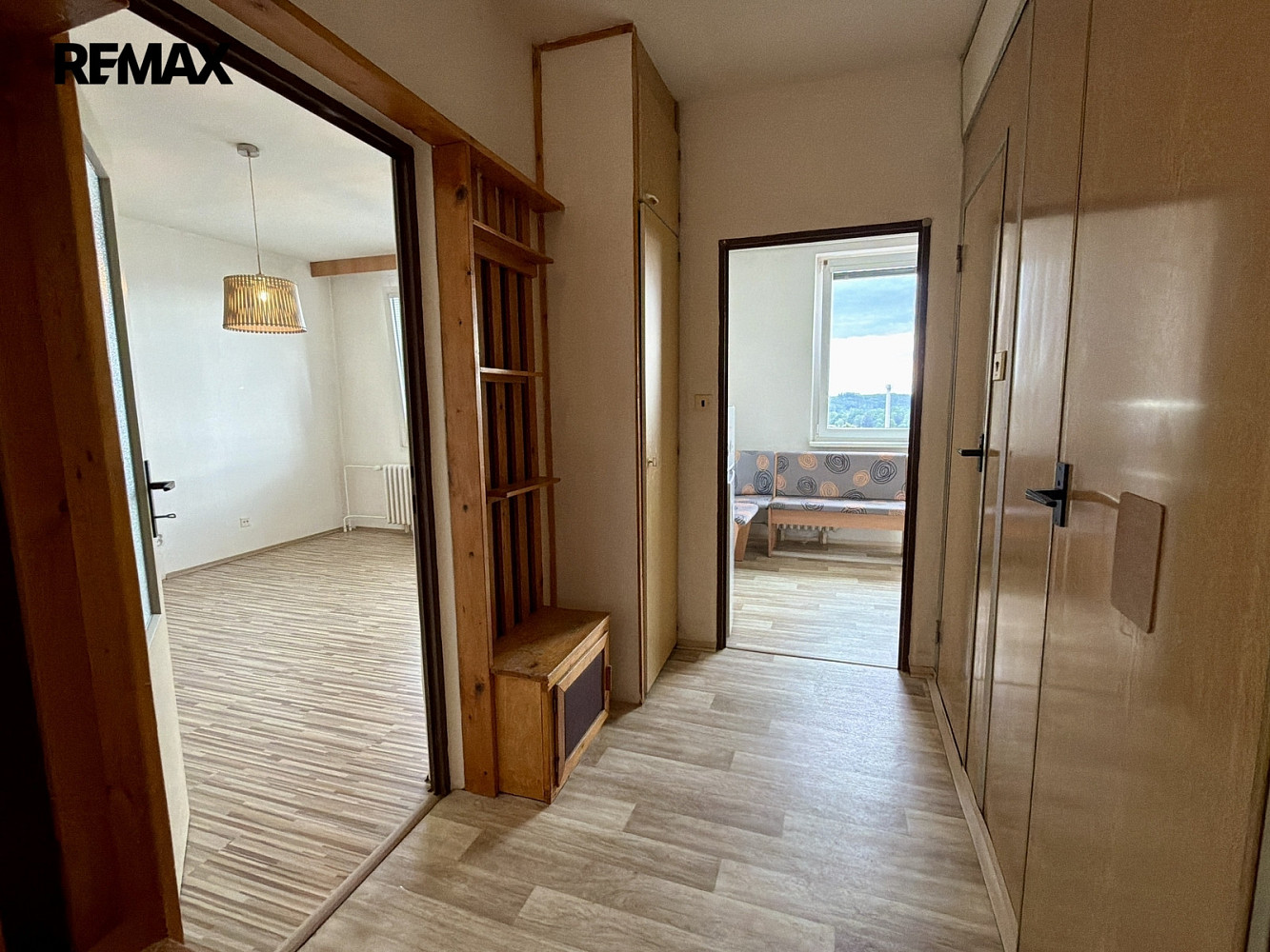 Pronájem bytu 1+1 40 m² — photo 3
