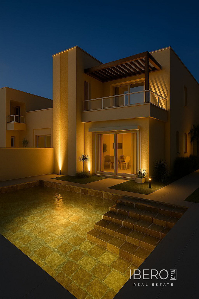 Prodej domu 98 m² s pozemkem 155 m² — photo 2