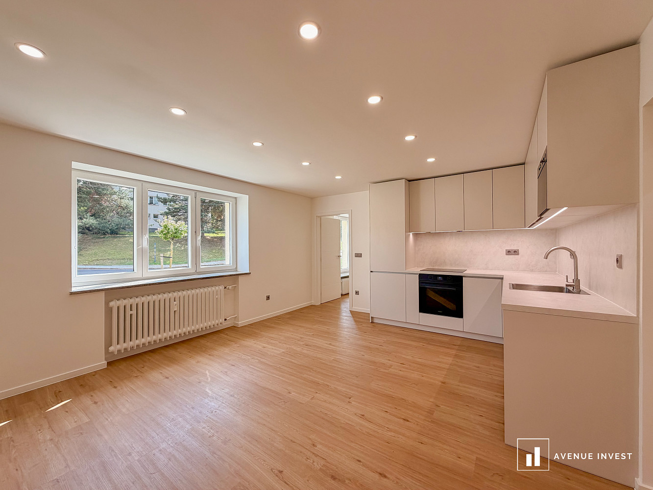 Prodej bytu 4+kk 80 m² – fotografie 4