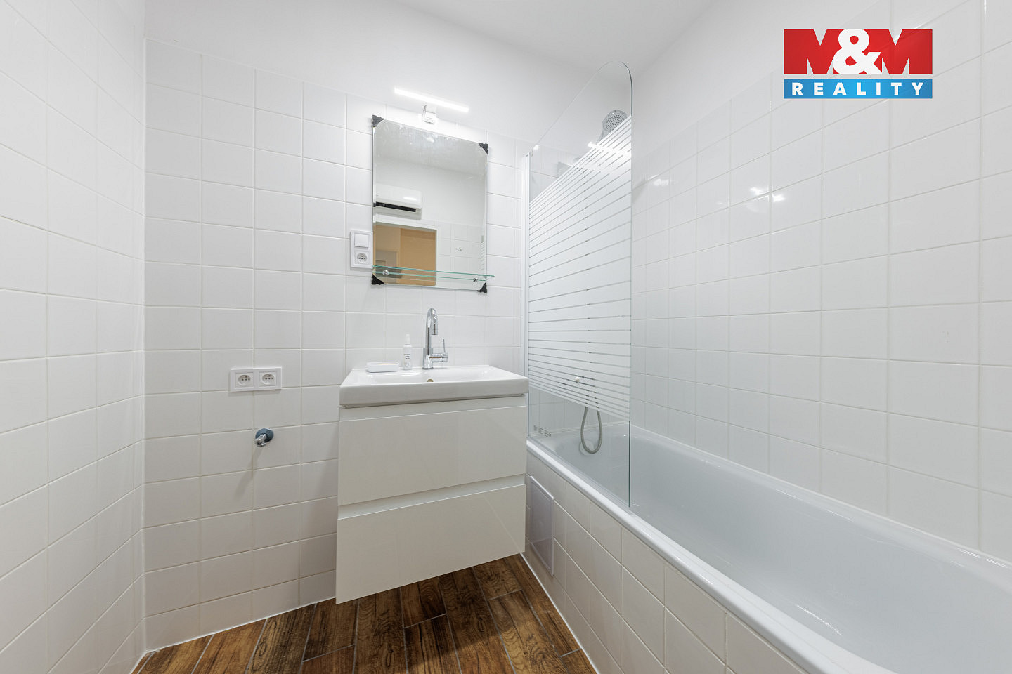 Prodej bytu 3+1 55 m² – fotografie 2