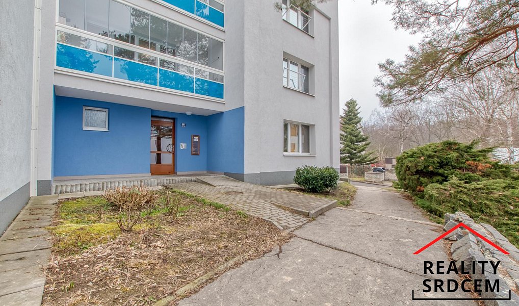 Pronájem bytu 1+kk 31 m², Orlová – náhled fotky 12