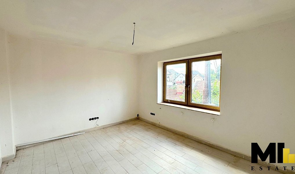 Prodej domu 118 m² s pozemkem 165 m², Divišov – náhled fotky 11