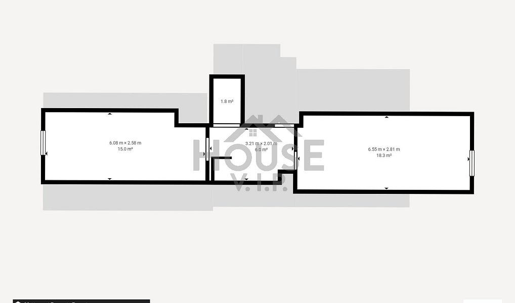 Prodej komerčního pozemku 9 164 m², Malá Úpa – náhled fotky 27