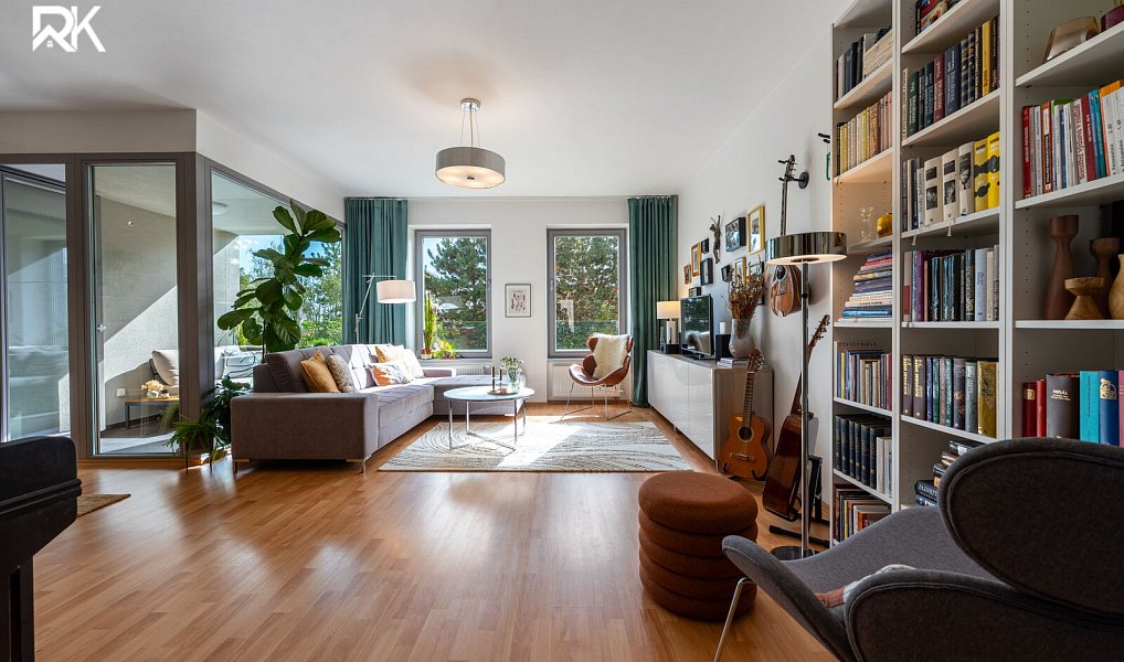 Prodej bytu 3+kk 82 m², Kolín – náhled fotky 7