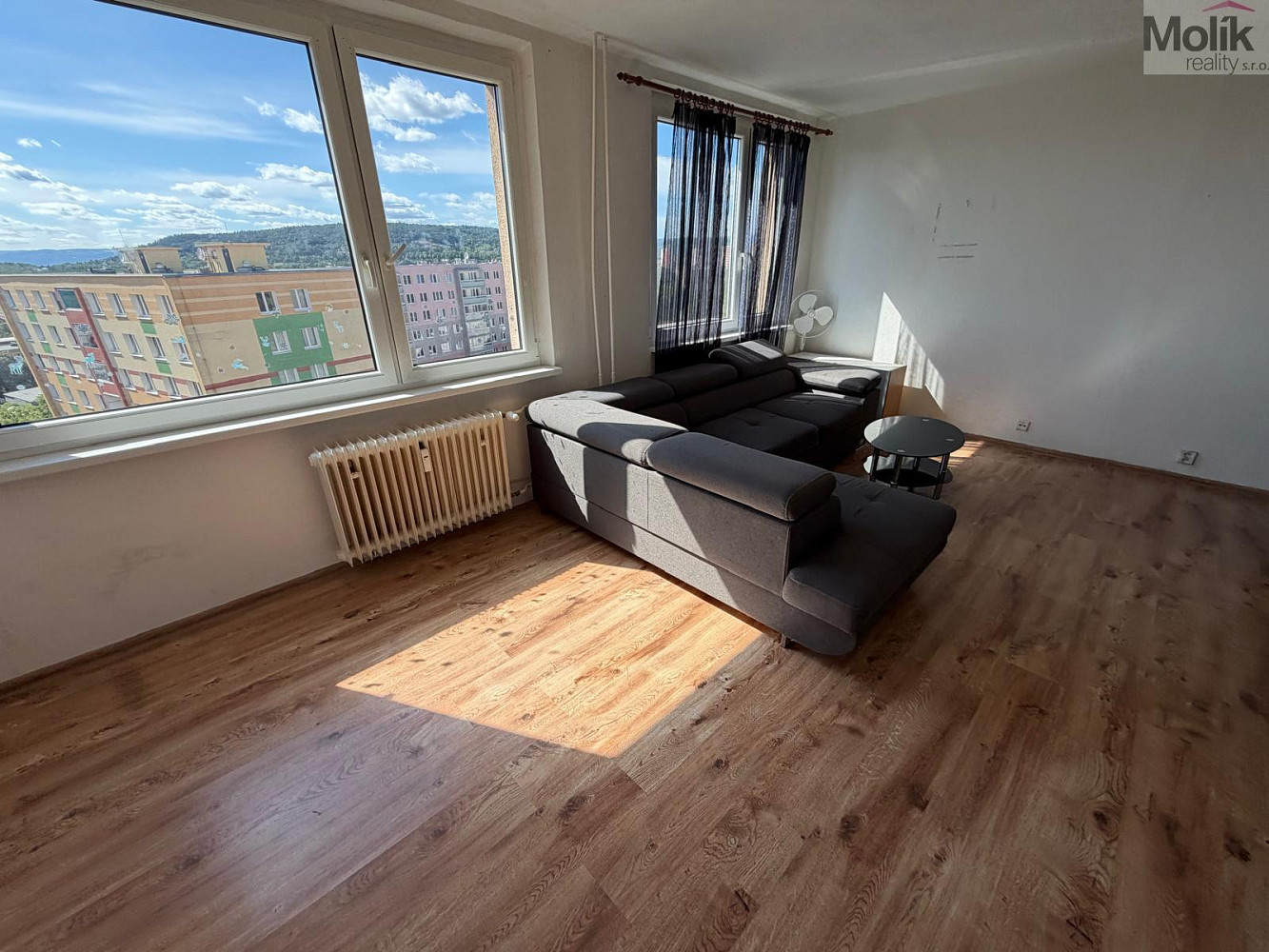 Prodej bytu 1+kk 33 m² - Ansicht 2
