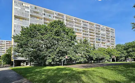 Pronájem bytu 3+1 70 m², Valčíkova, Pardubice - Polabiny