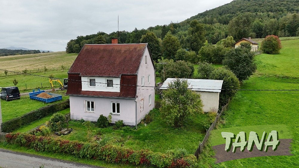 Prodej domu 110 m² s pozemkem 1 916 m² – fotografie 2