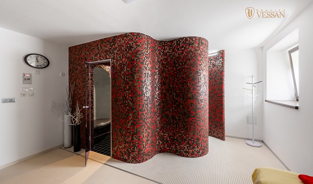 Prodej vily 474 m², Praha – náhled fotky 22