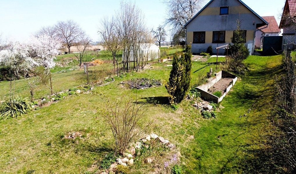 Prodej domu 225 m² s pozemkem 6 700 m², Věžná – náhled fotky 13