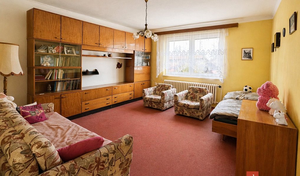 Prodej domu 144 m² s pozemkem 639 m², Horní Bělá – náhled fotky 10