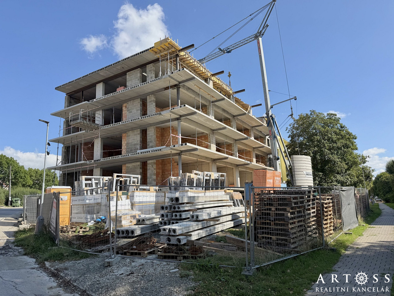 Prodej bytu 3+kk 63 m² – fotografie 2