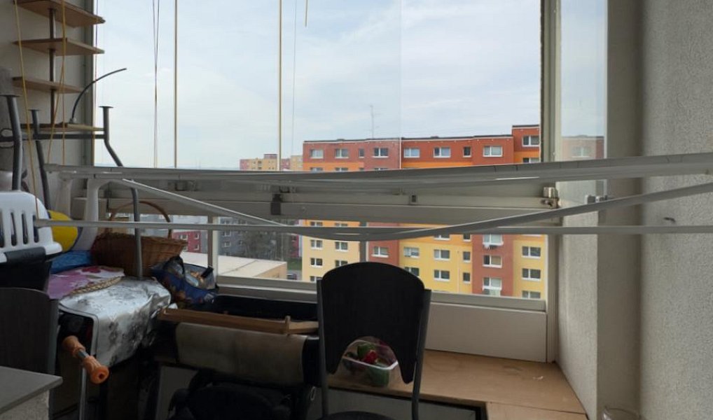Pronájem bytu 2+kk 40 m², Česká Lípa – náhled fotky 8