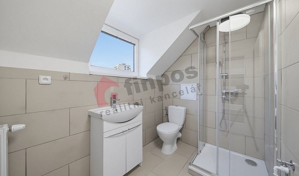 Prodej bytu 2+1 33 m², Vlašim – náhled fotky 7
