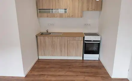 Pronájem bytu 2+1 81 m², Spálená, Blatná, okres Strakonice