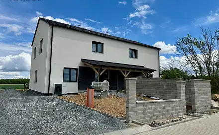 Prodej domu 123 m² s pozemkem 403 m², Babice, okres Praha-východ
