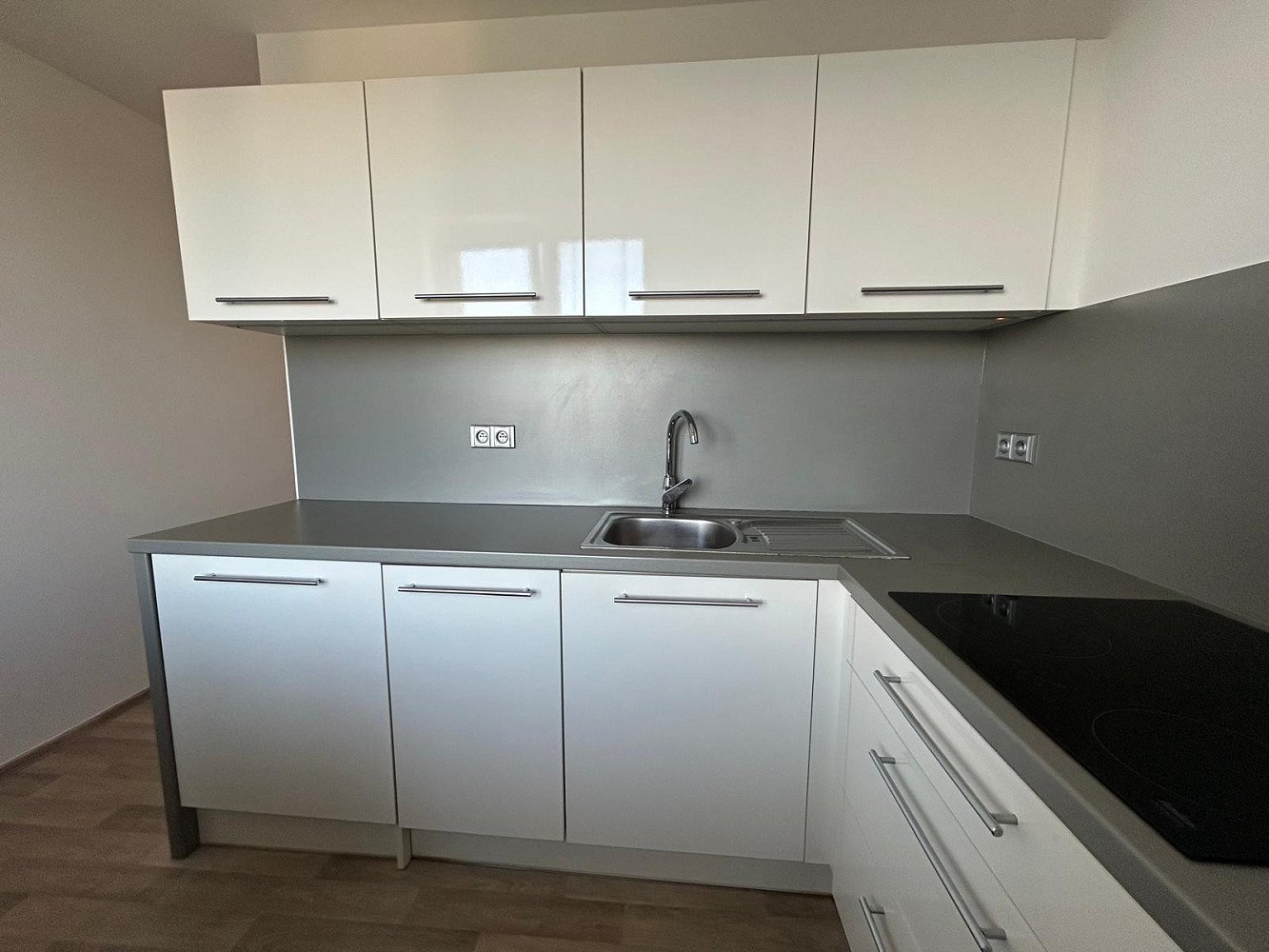 Pronájem bytu 3+1 63 m²