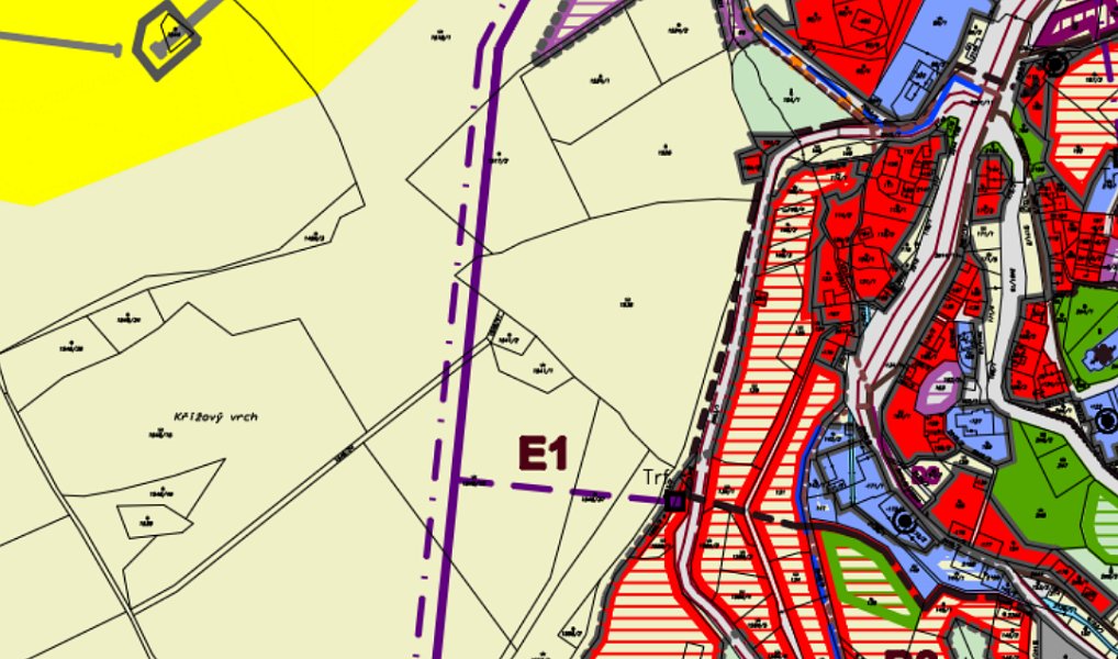 Prodej chaty/chalupy 66 m² s pozemkem 535 m², Branná – náhled fotky 10