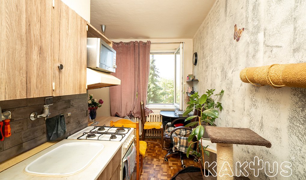 Prodej bytu 1+1 38 m², Ostrava – náhled fotky 3