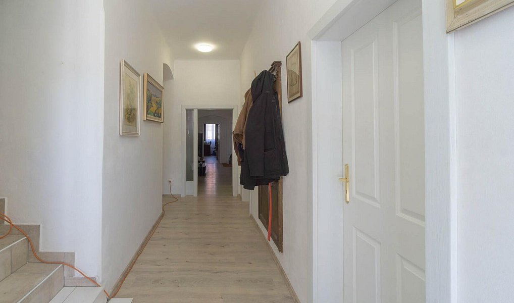 Prodej domu 130 m² s pozemkem 283 m², Pyšely – náhled fotky 14