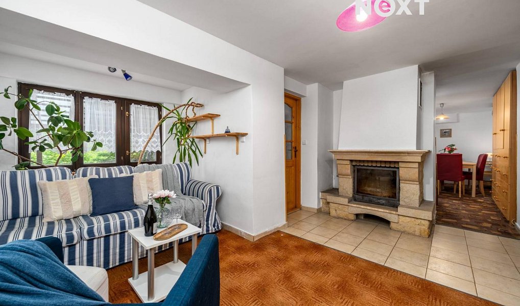 Prodej domu 112 m² s pozemkem 1 265 m², Karlštejn – náhled fotky 6