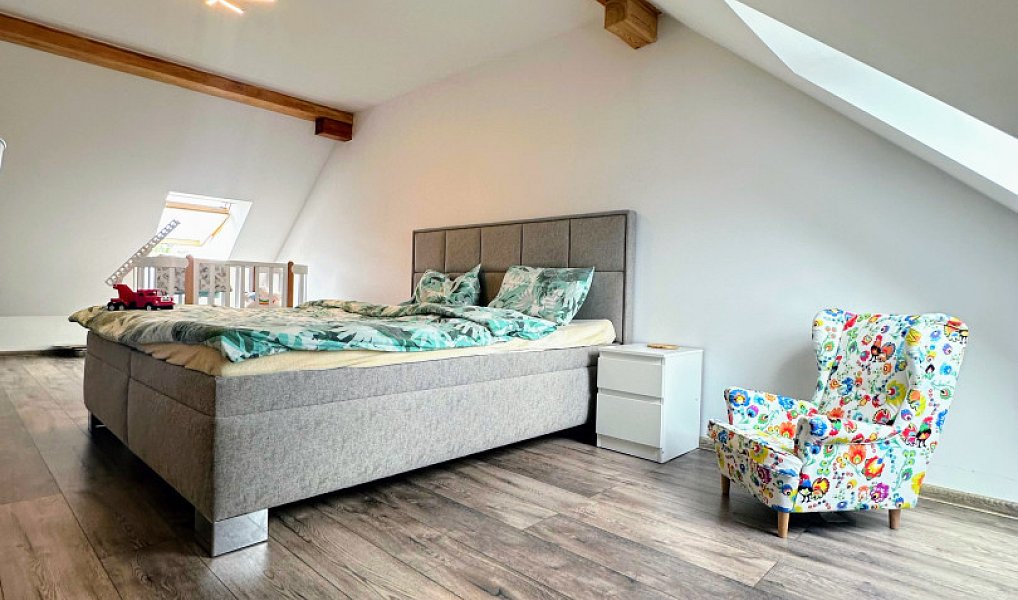 Prodej domu 180 m² s pozemkem 998 m², Petrovice u Karviné – náhled fotky 19