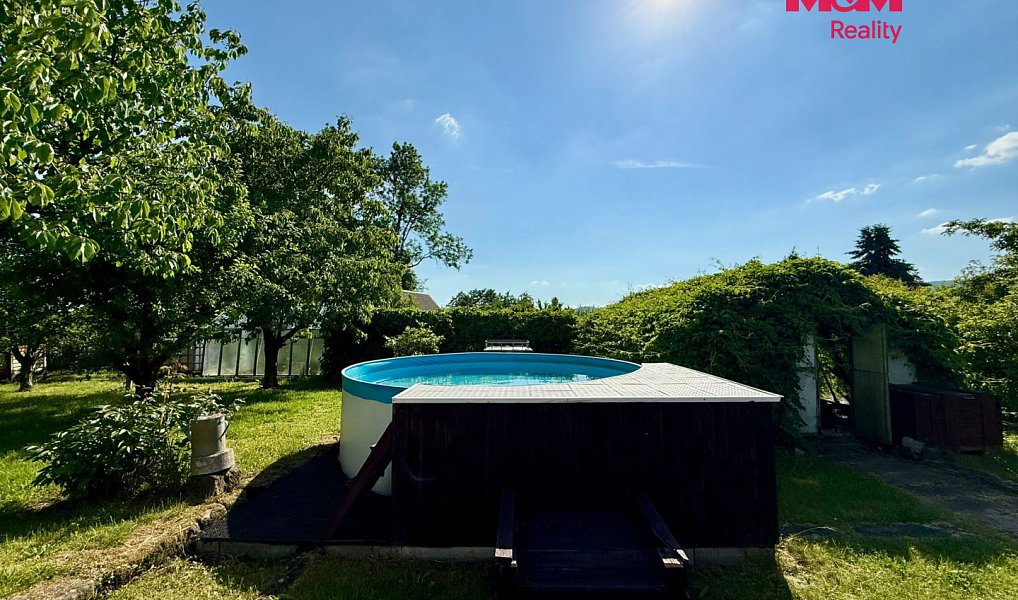 Prodej chaty/chalupy 15 m² s pozemkem 479 m², Nový Bor – náhled fotky 3