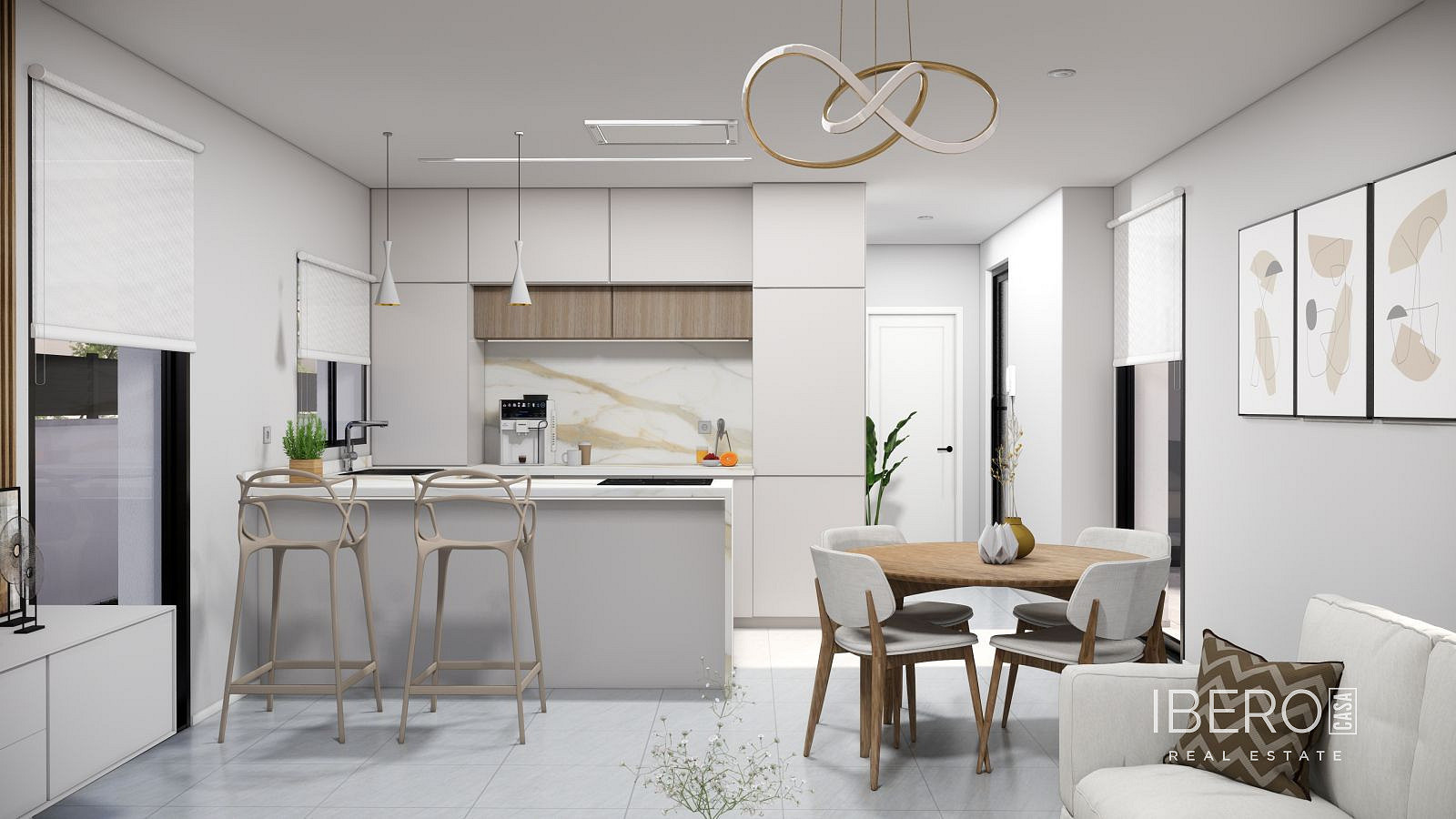 Prodej domu 120 m² s pozemkem 245 m² — photo 5