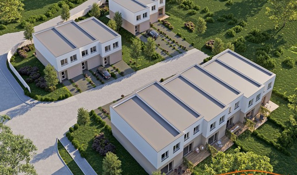 Prodej domu 128 m² s pozemkem 313 m², Uherský Brod – náhled fotky 6