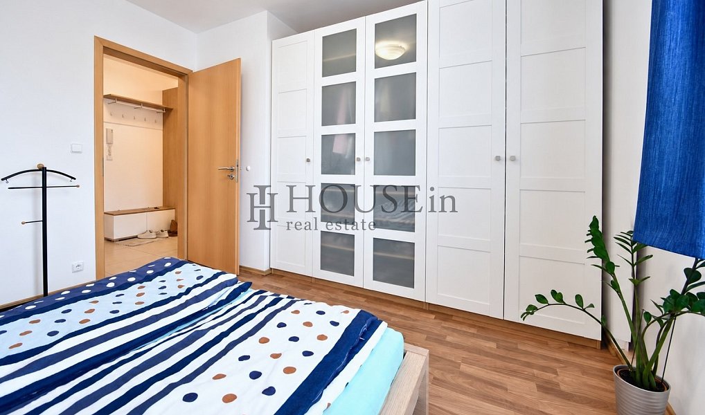 Pronájem bytu 2+kk 62 m², Praha – náhled fotky 6