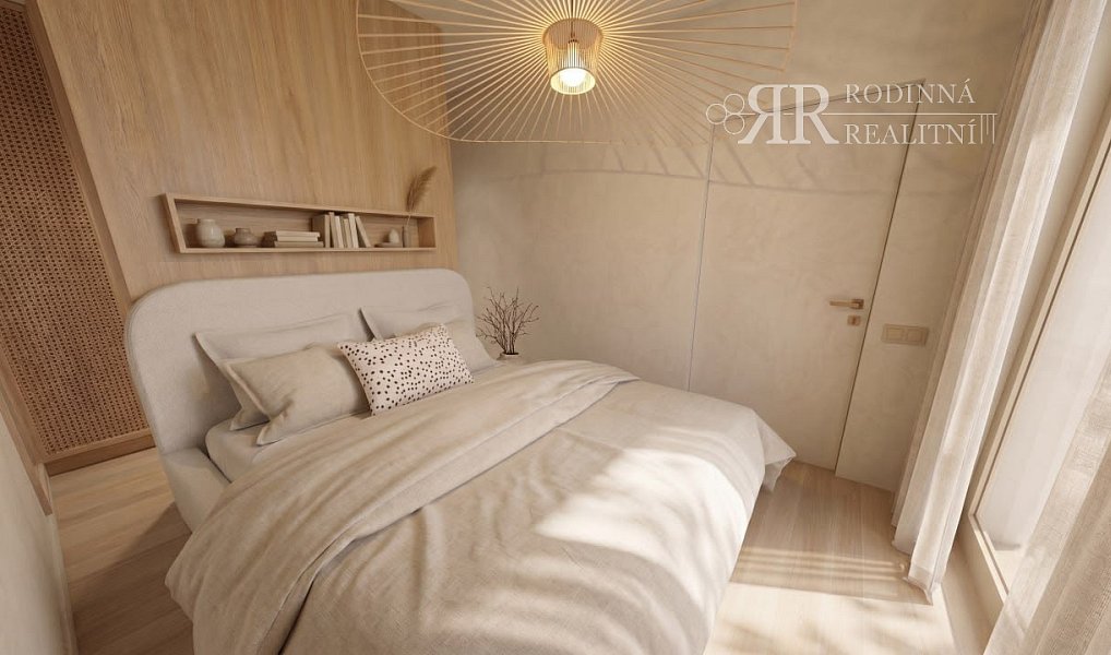 Prodej bytu 4+kk 86 m², Nehvizdy – náhled fotky 11