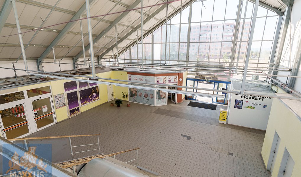 Prodej obchodních prostor 2 862 m², Žatec – náhled fotky 5