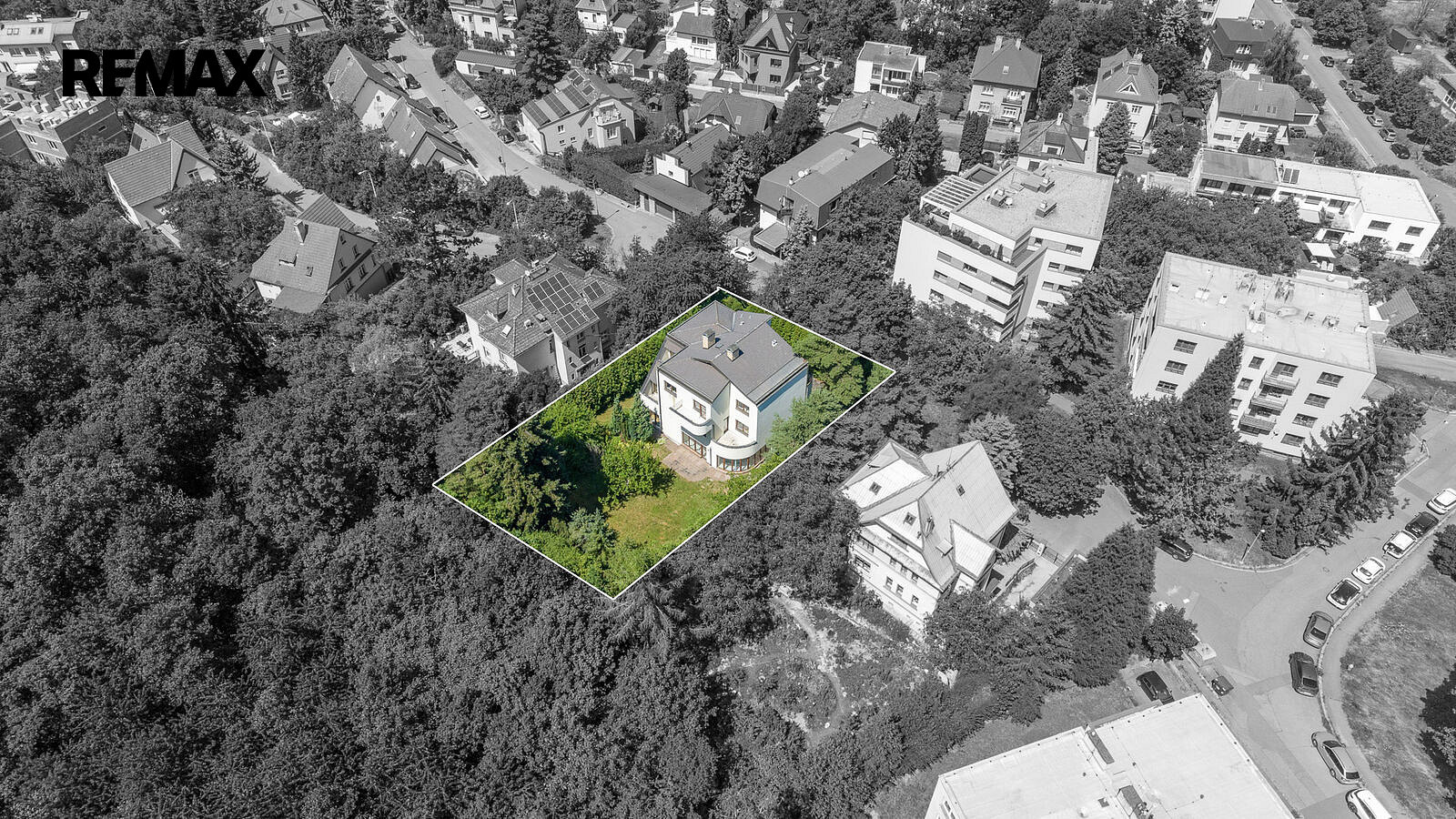 Prodej domu 358 m² s pozemkem 1 101 m² – fotografie 3