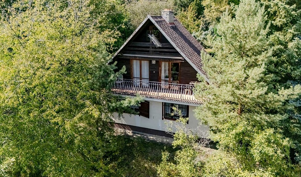 Prodej domu 41 m² s pozemkem 411 m², Buchlovice – náhled fotky 16