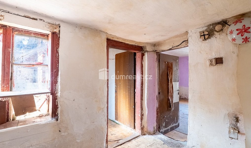 Prodej domu 108 m² s pozemkem 276 m², Potěhy – náhled fotky 20