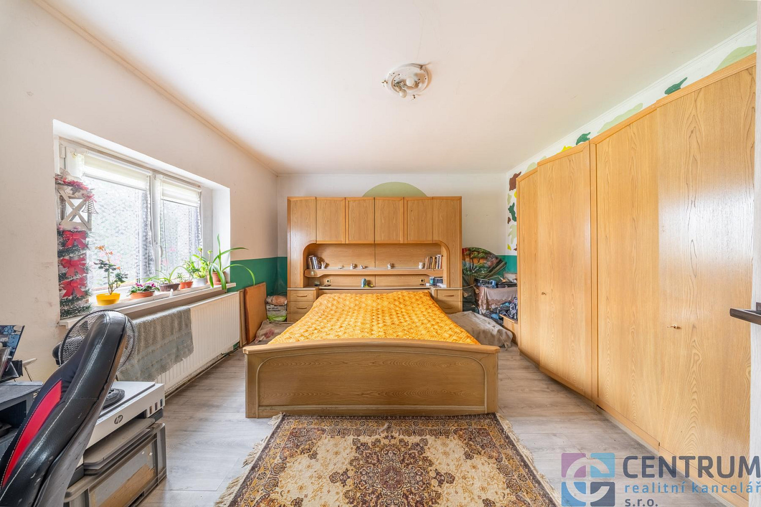 Prodej domu 100 m² s pozemkem 1 401 m² – fotografie 2