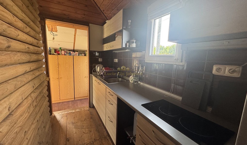Prodej chaty/chalupy 35 m² s pozemkem 445 m², Říčany – náhled fotky 17