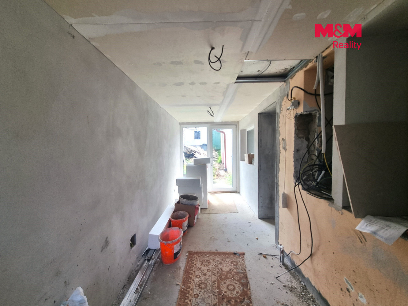 Prodej domu 138 m² s pozemkem 209 m² – fotografie 5