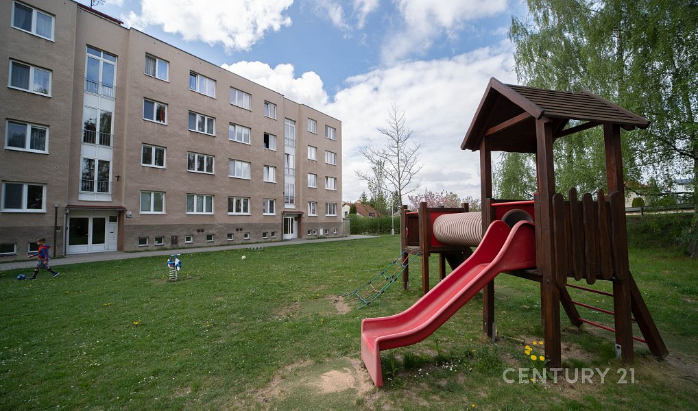 Prodej bytu 3+1 70 m², Svitavy – náhled fotky 3